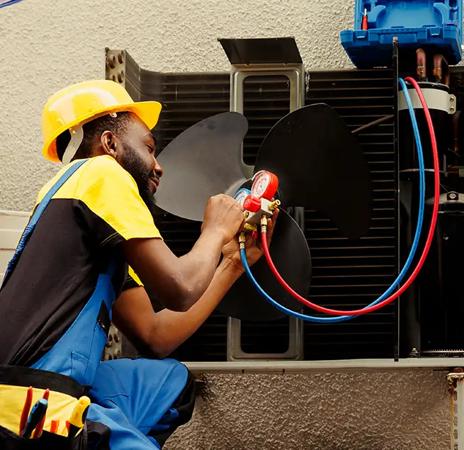 Why Homeowners & Businesses Trust Us in Tonawanda, NY?