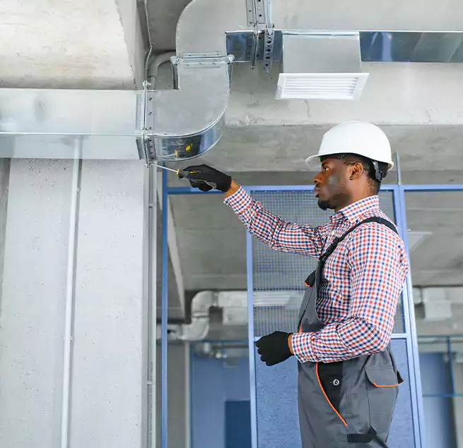 Why Homeowners & Businesses Trust Us in Tonawanda, NY