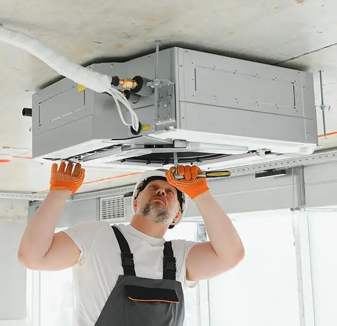 Why Homeowners & Businesses Trust Us Tonawanda, NY