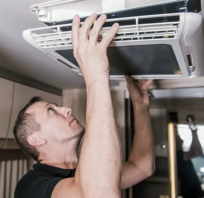 Why Homeowners & Businesses Trust Us Tonawanda, NY