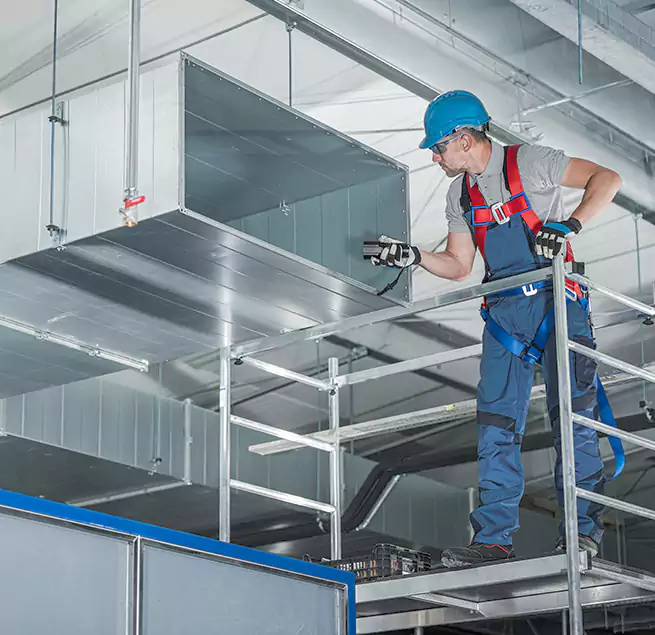 Why Homeowners Businesses Trust Us in Tonawanda, NY