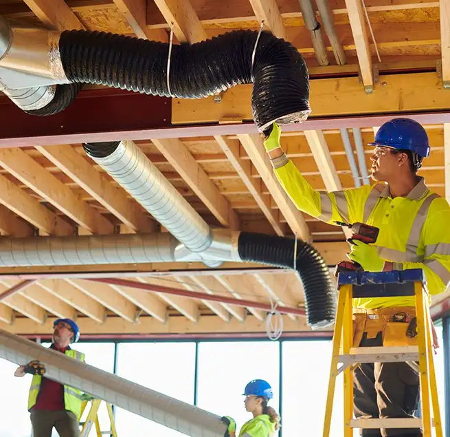 Why Homeowners & Businesses Trust Us in Tonawanda, NY?