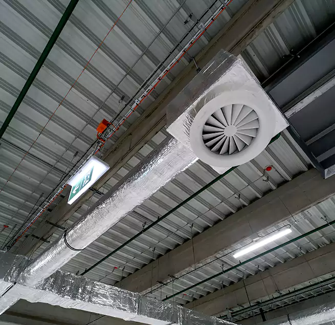 Why Homeowners & Businesses Trust Us in Tonawanda, NY?