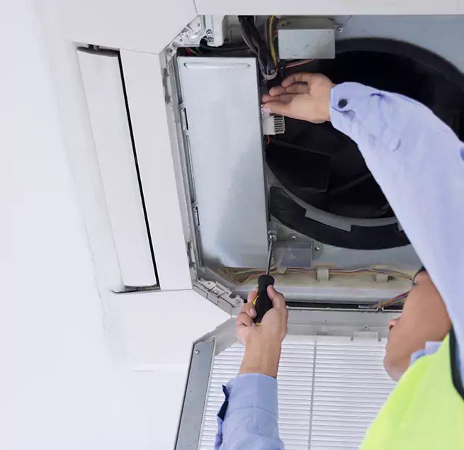 Why Homeowners Businesses Trust Us Tonawanda, NY