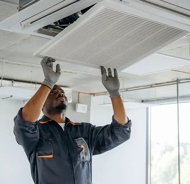 Why Homeowners & Businesses Trust Us in Tonawanda, NY?