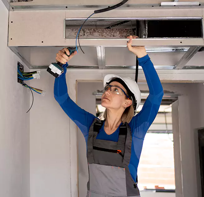 Why Homeowners & Businesses Trust Us in Tonawanda, NY?