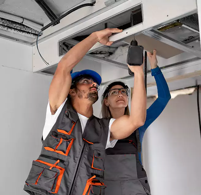 Why Homeowners & Businesses Trust Us in Tonawanda, NY