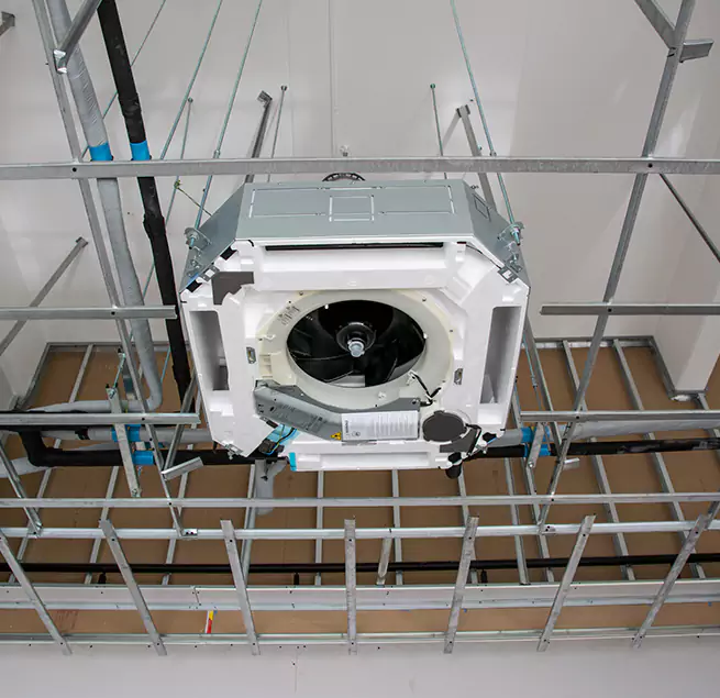 Why Homeowners & Businesses Trust Us Tonawanda, NY?