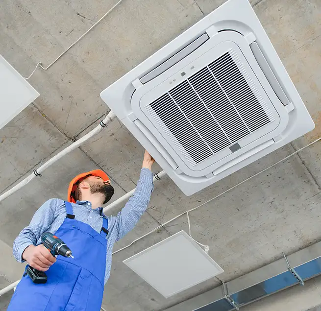  Why Homeowners & Businesses Trust Us in Tonawanda, NY?