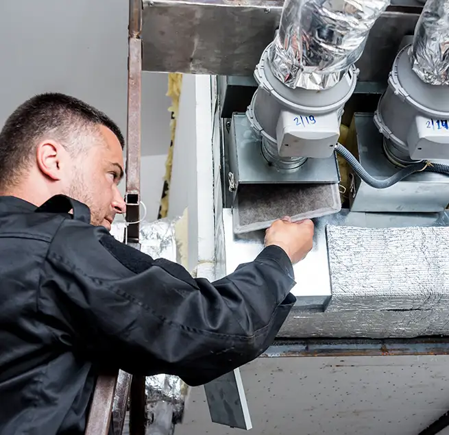 Why Homeowners & Businesses Trust Us in Tonawanda, NY?